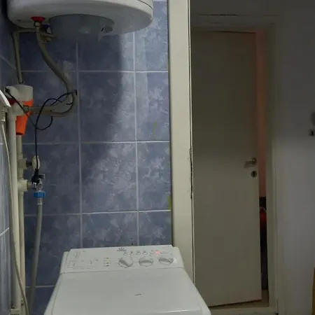 Apartamento Airport Shtrkovi - Storks Petrovec